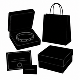Exquisite Brand Gift Box Packaging