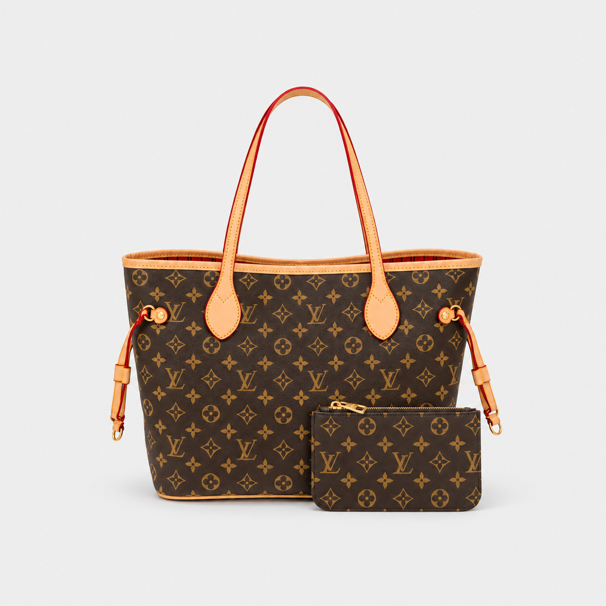 Classic Neverfull Tote Bag